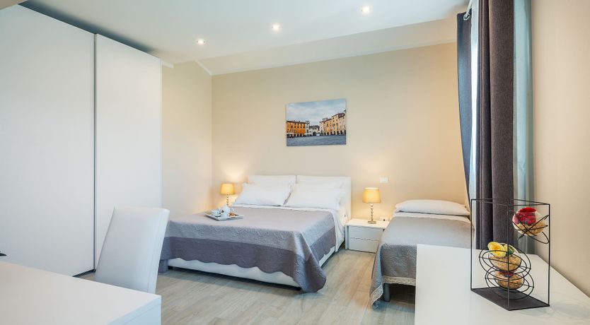 Photo of Tuscany Bliss