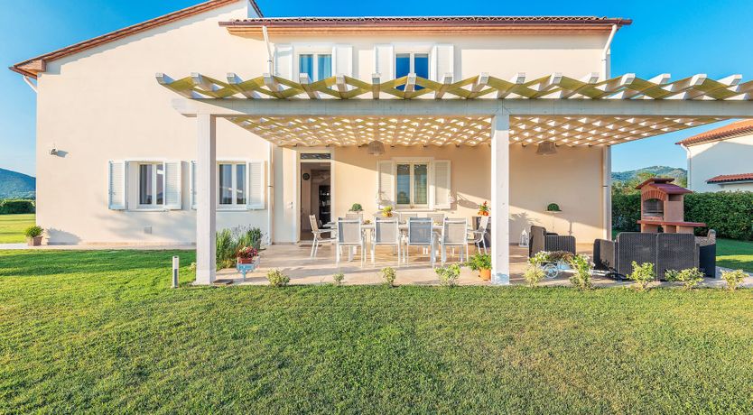 Photo of Tuscany Bliss