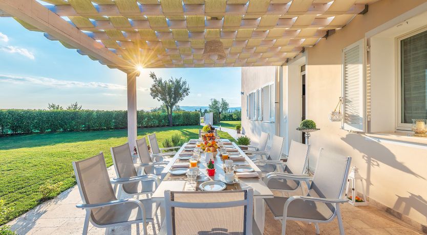 Photo of Tuscany Bliss