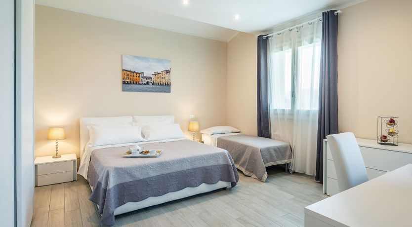 Photo of Tuscany Bliss