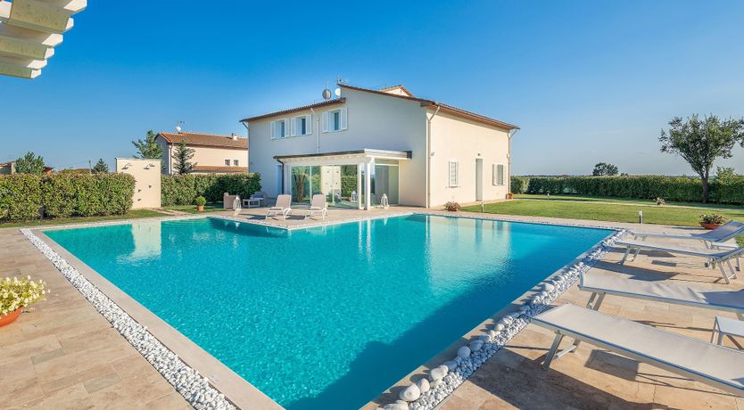 Photo of Tuscany Bliss