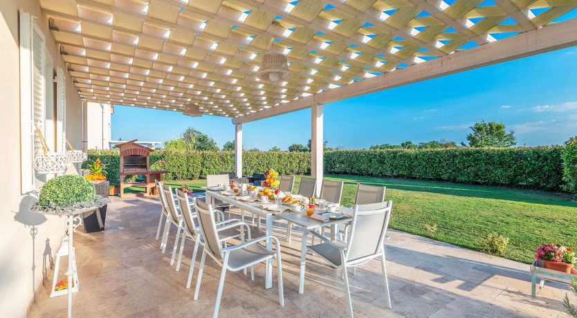 Photo of Tuscany Bliss