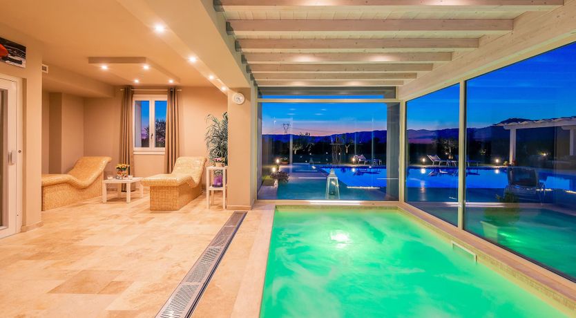 Photo of Tuscany Bliss