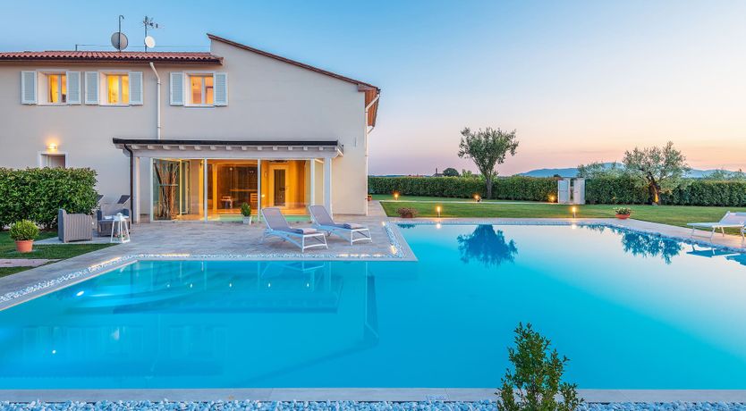 Photo of Tuscany Bliss