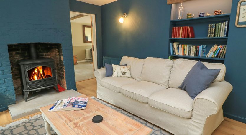 Photo of Summer Thyme