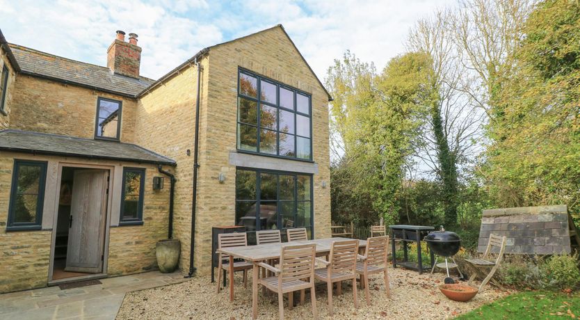 Photo of Summer Thyme