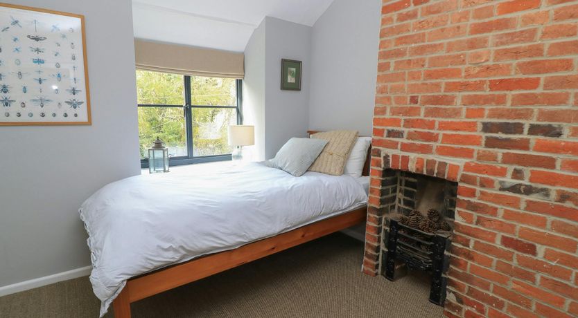 Photo of Summer Thyme