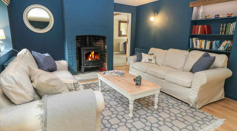 Photo of Summer Thyme