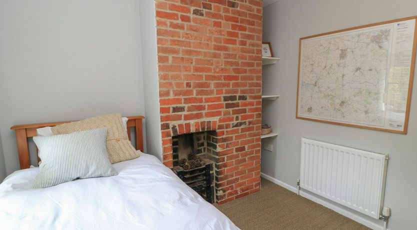 Photo of Summer Thyme