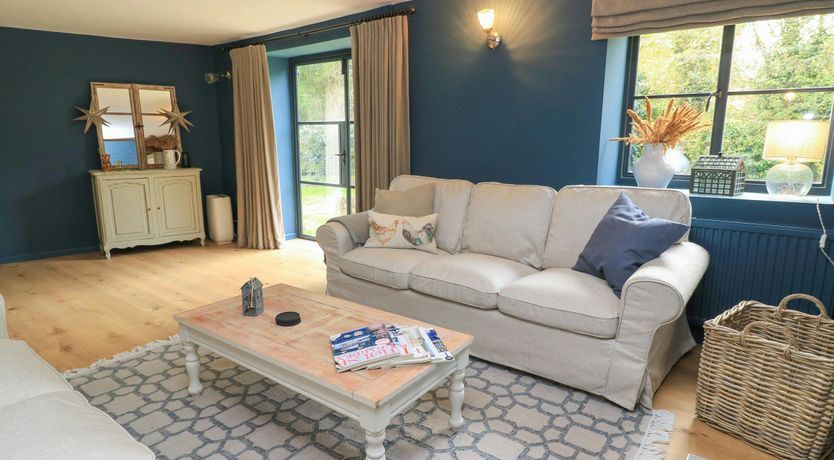 Photo of Summer Thyme