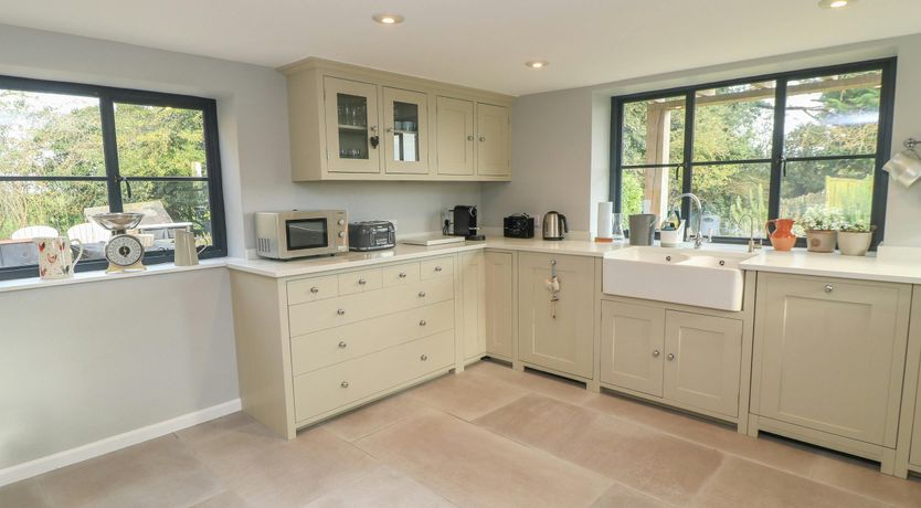 Photo of Summer Thyme