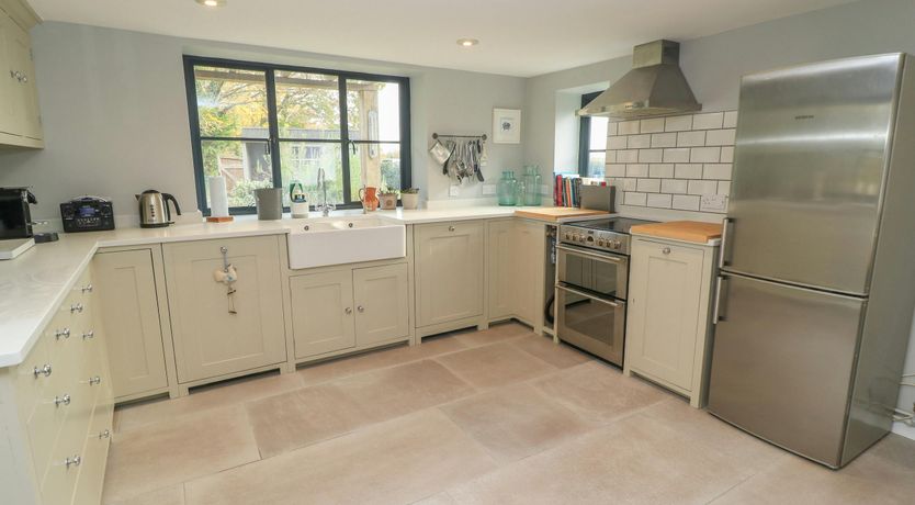 Photo of Summer Thyme