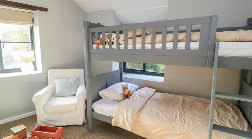 Photo of Summer Thyme