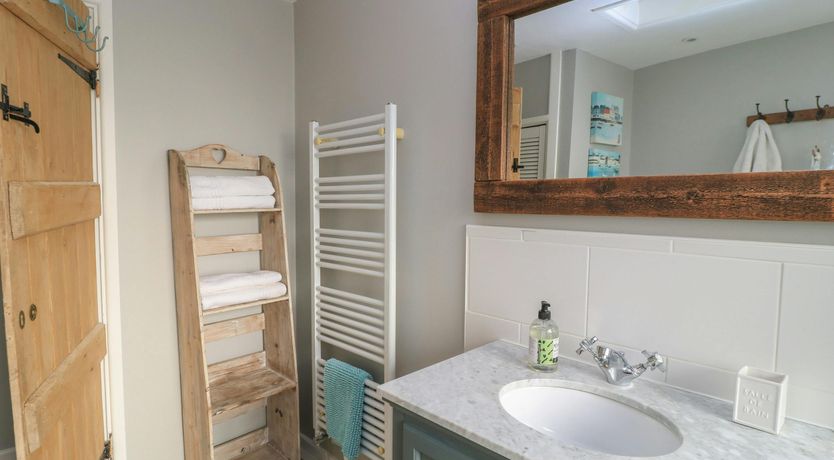 Photo of Summer Thyme