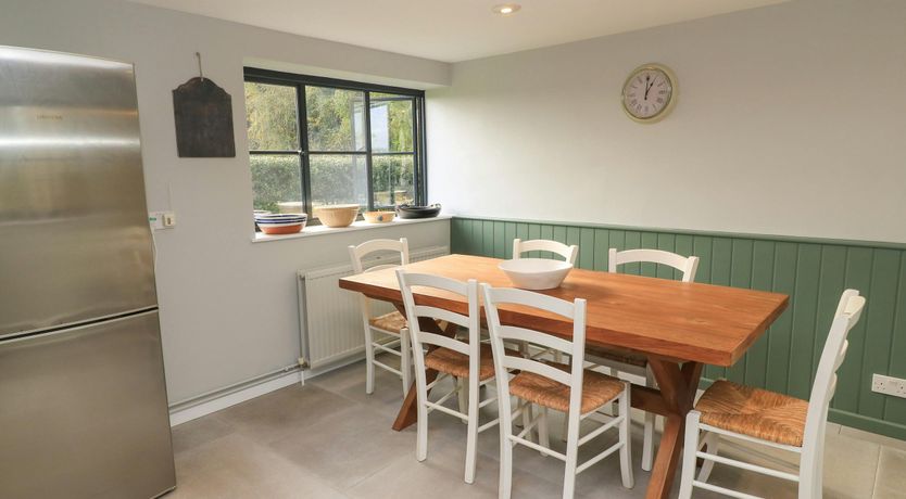 Photo of Summer Thyme