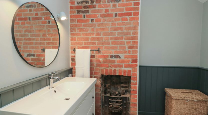 Photo of Summer Thyme