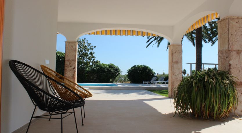 Photo of Sensual Sunlight