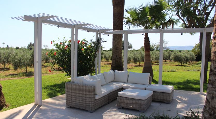 Photo of Sensual Sunlight