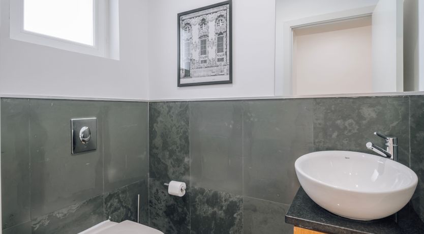 Photo of Light of Lisbon