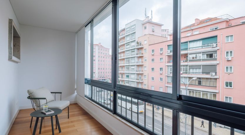 Photo of Light of Lisbon