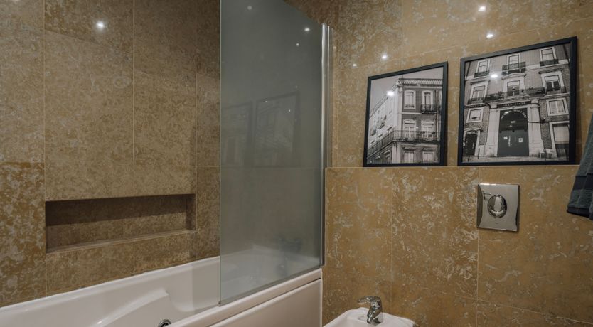 Photo of Light of Lisbon