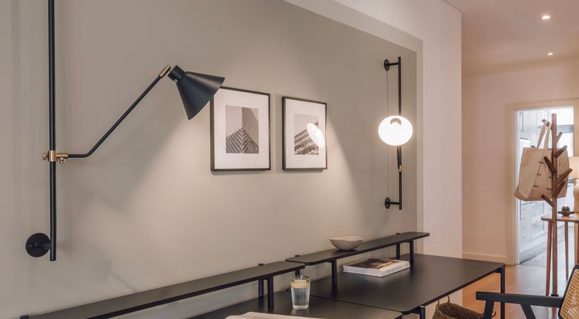 Photo of Light of Lisbon