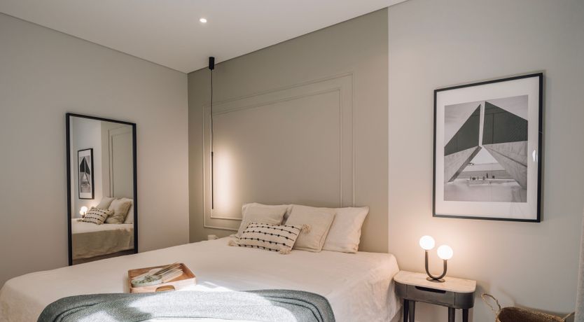 Photo of Light of Lisbon