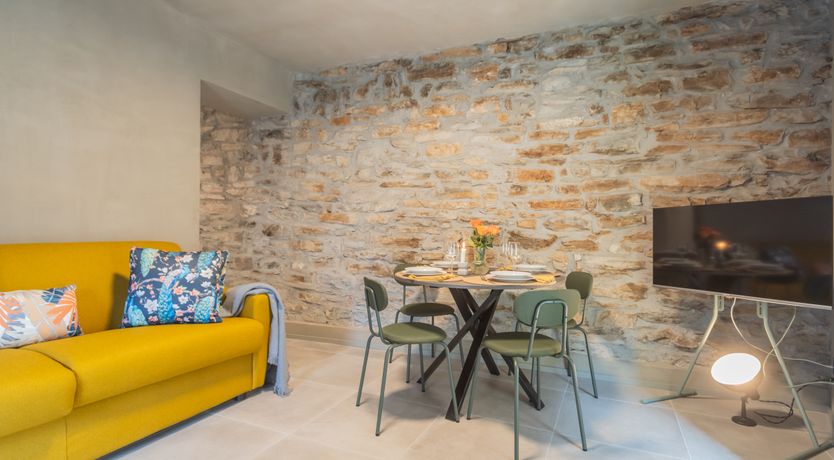 Photo of The Castle's Secret