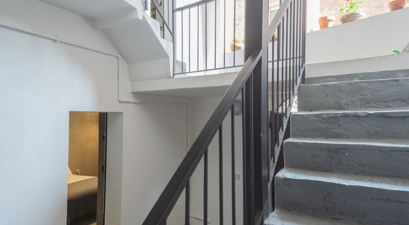 Photo of The Castle's Secret