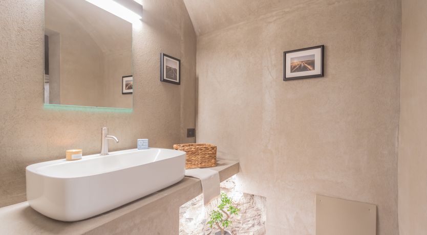 Photo of The Castle's Secret