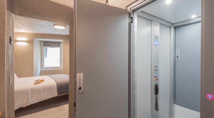 Photo of The Castle's Secret