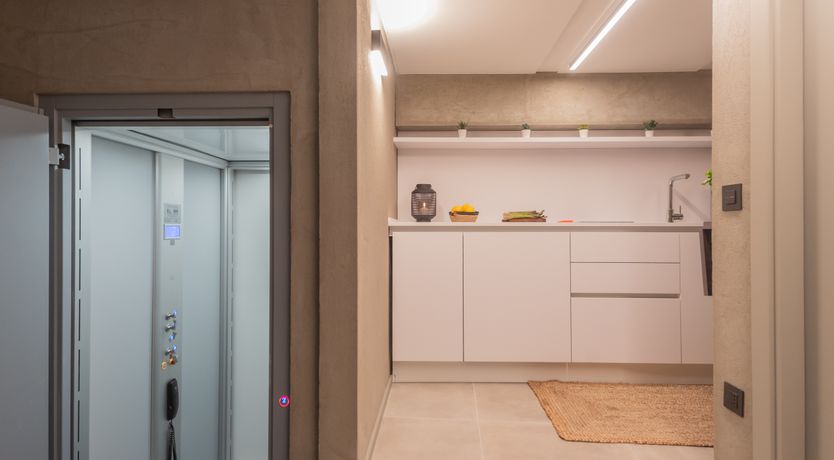 Photo of The Castle's Secret