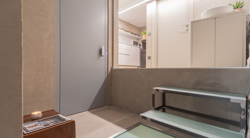 Photo of The Castle's Secret