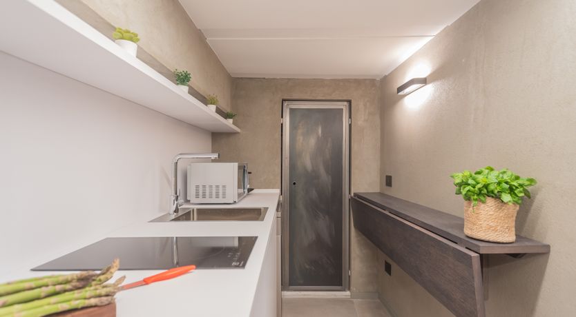 Photo of The Castle's Secret