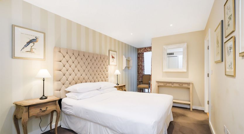 Photo of Chelsea Haven