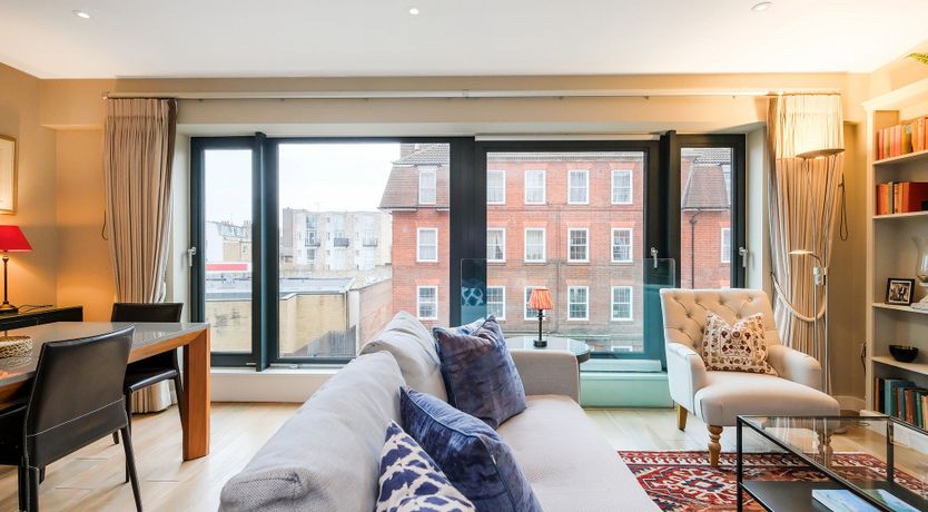 Photo of Chelsea Haven