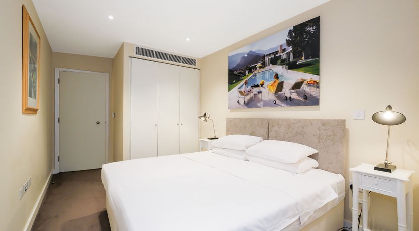 Photo of Chelsea Haven