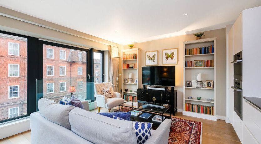 Photo of Chelsea Haven