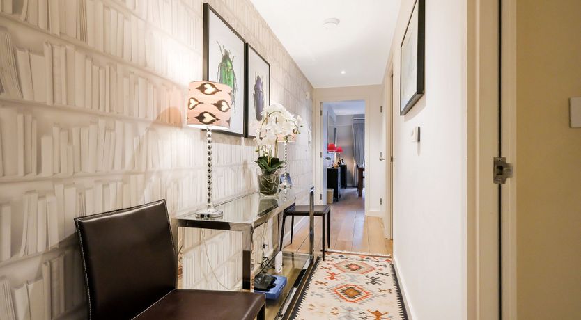 Photo of Chelsea Haven