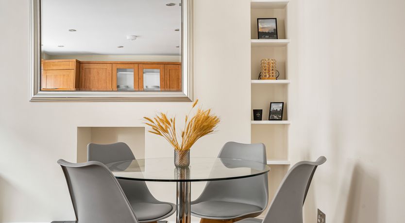 Photo of Marylebone Marvel