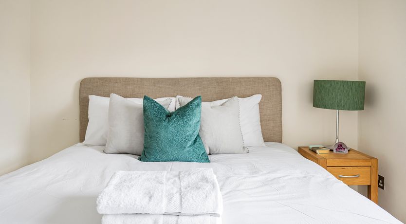 Photo of Marylebone Marvel