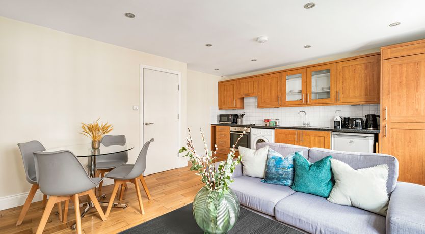 Photo of Marylebone Marvel