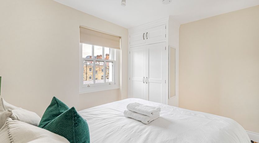 Photo of Marylebone Marvel