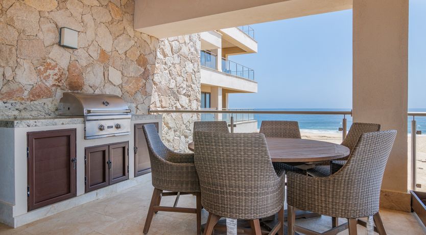 Photo of Pacific Dreams