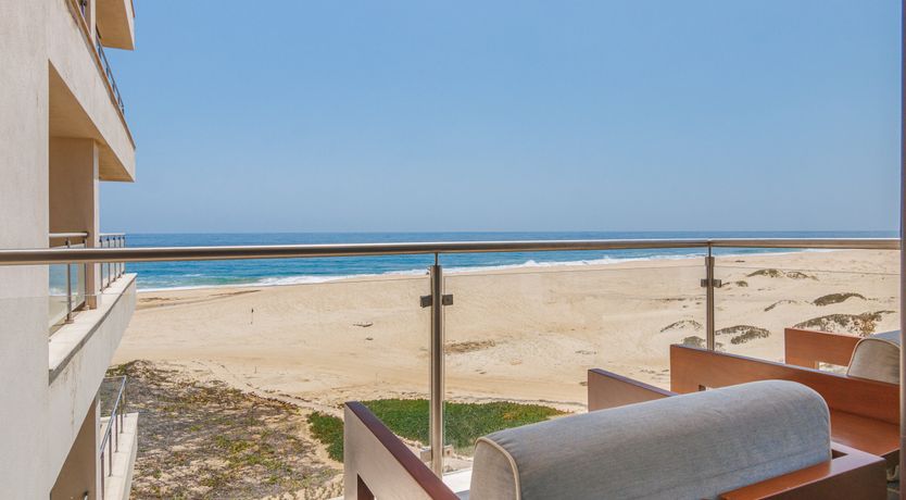 Photo of Pacific Dreams