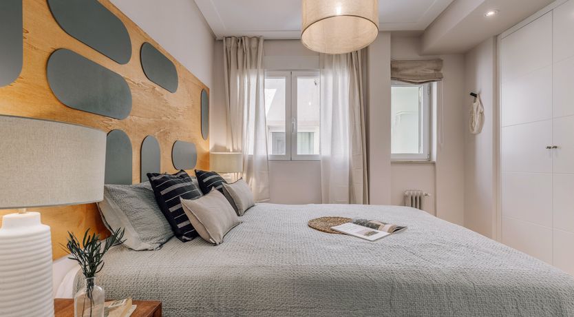 Photo of Bellini & Blue