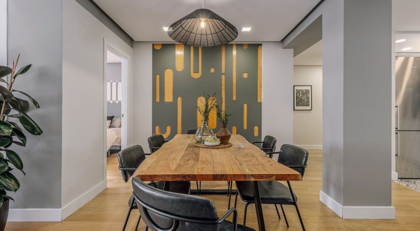 Photo of Bellini & Blue