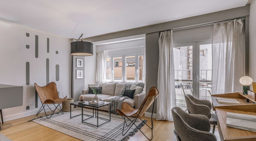 Photo of Bellini & Blue