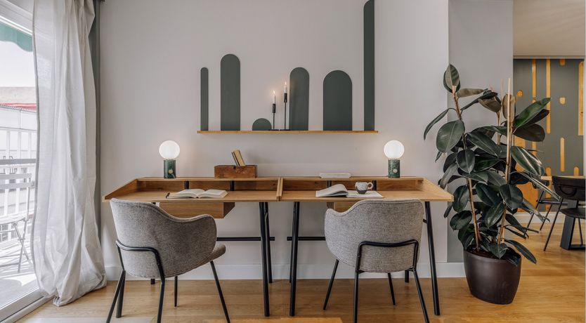 Photo of Bellini & Blue