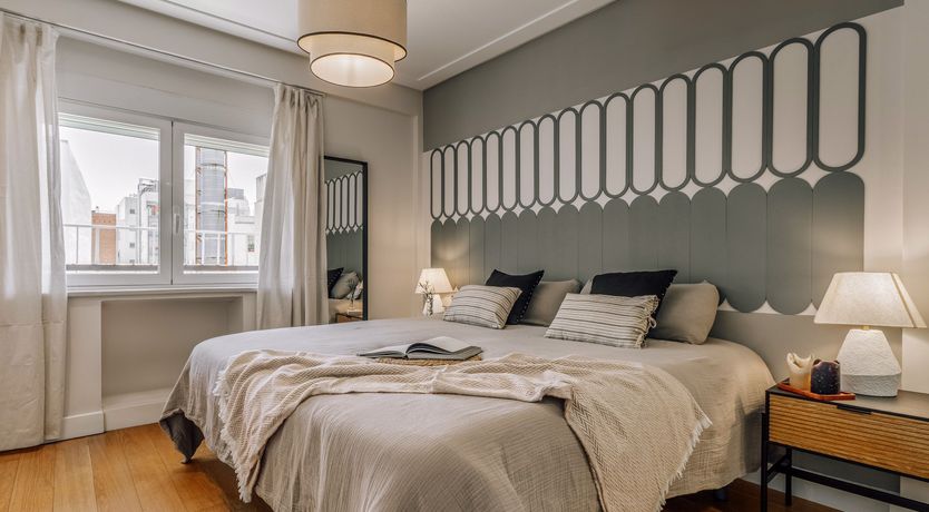 Photo of Bellini & Blue